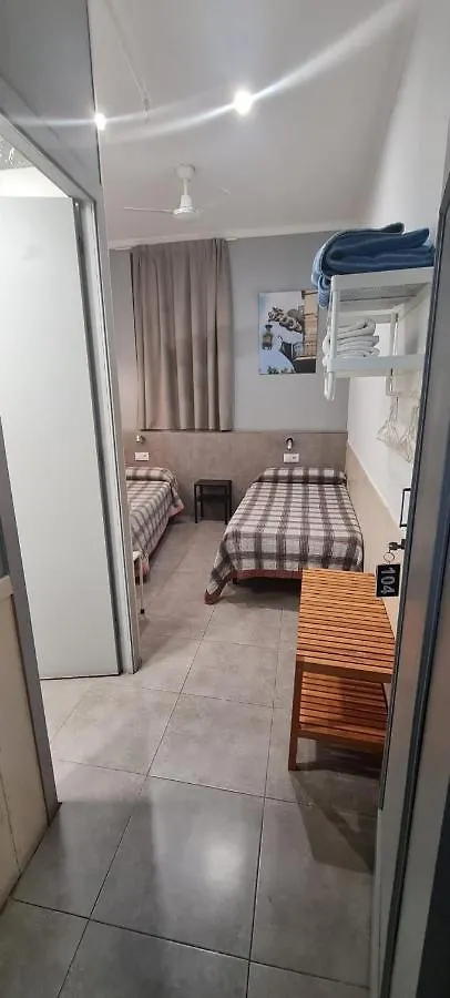 Guest house Pension 45 Barcelona