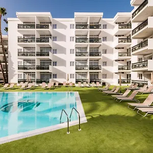 Roca - Apartmanhotel Playa del Inglés