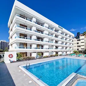 Fayna Apartmanhotel Playa del Inglés