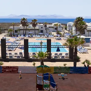 Vik Coral Szálloda Playa Blanca (Lanzarote)