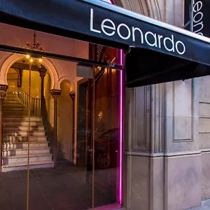 Leonardo Ramblas Szálloda Barcelona