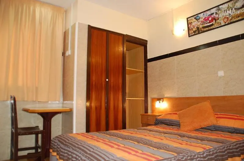 Pension 45 Barcelona
