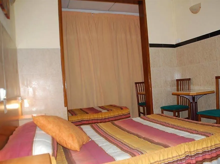 Pension 45 Barcelona