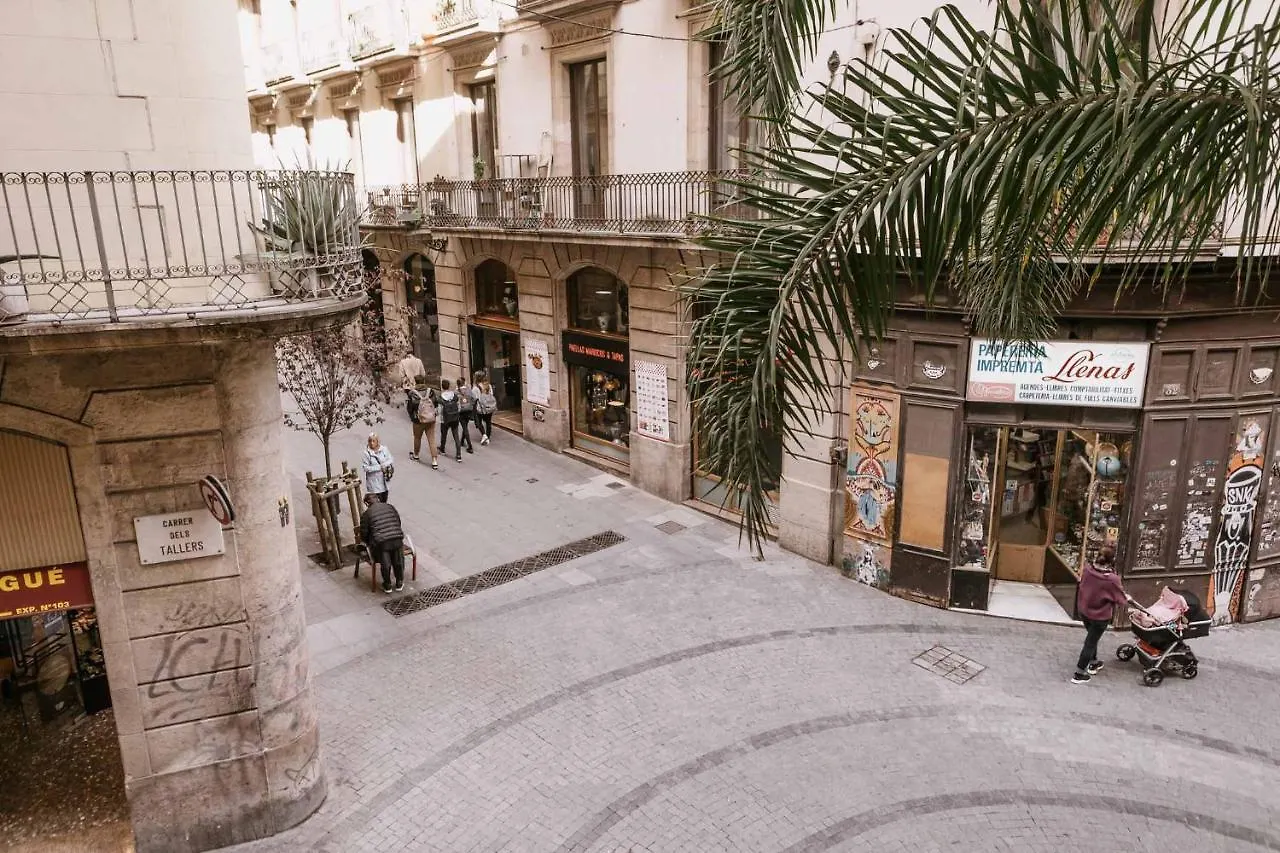 Pension 45 Barcelona 0*,  Spanien