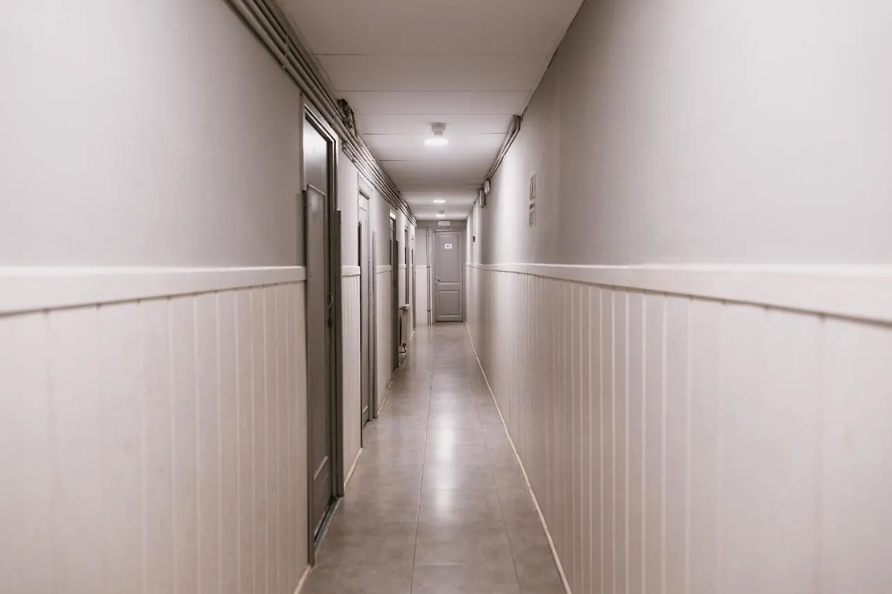 Pensionat Pension 45 Barcelona