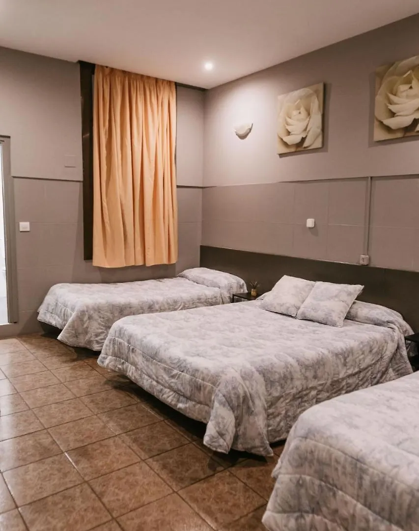 Pension 45 Barcelona
