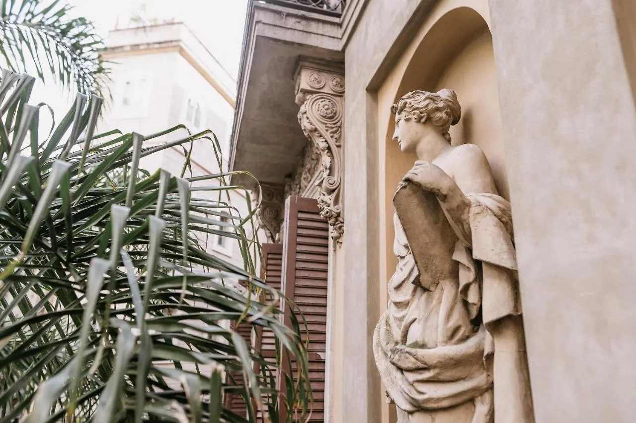 Casa de hóspedes Pensión 45 Barcelona Espanha