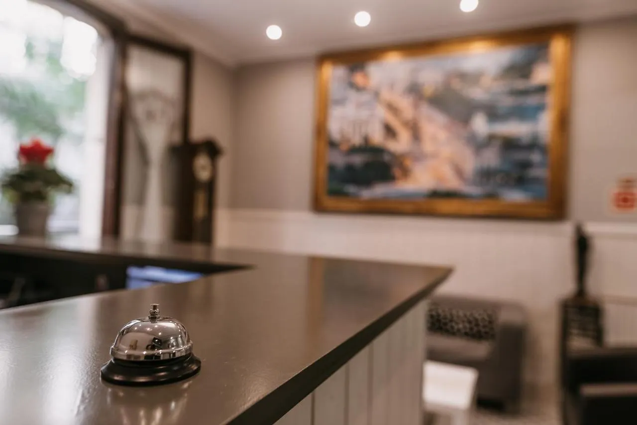 Pension 45 Barcelona