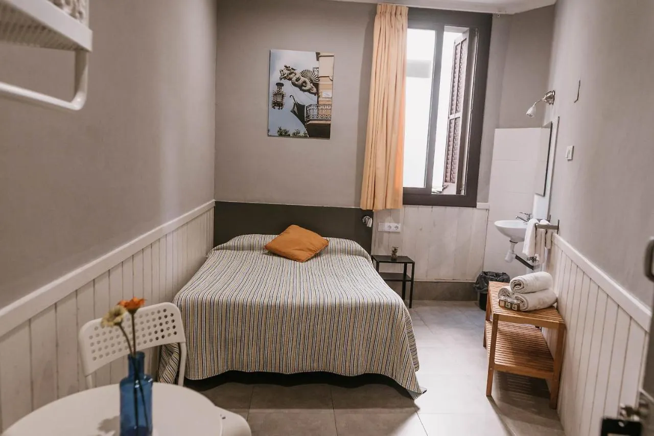 Pension 45 Barcelona 0*,  Spanien