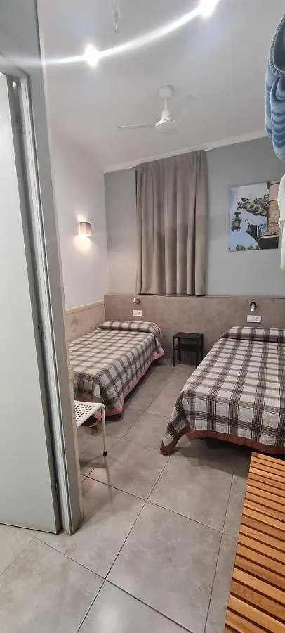 Pension 45 Barcelona