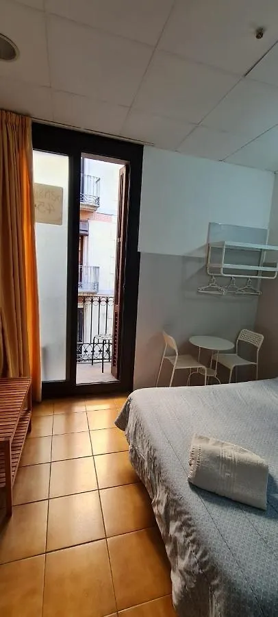Pension 45 Barcelona
