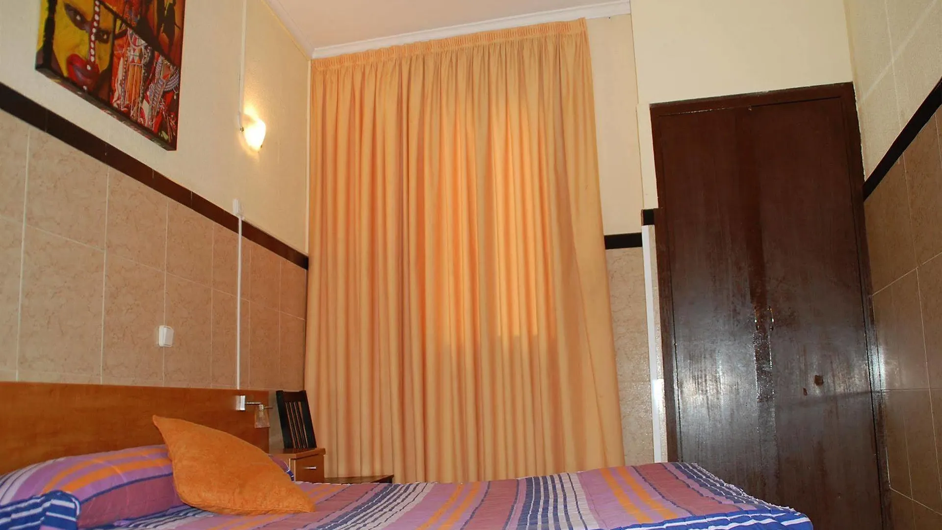 Pension 45 Barcelona Penzion