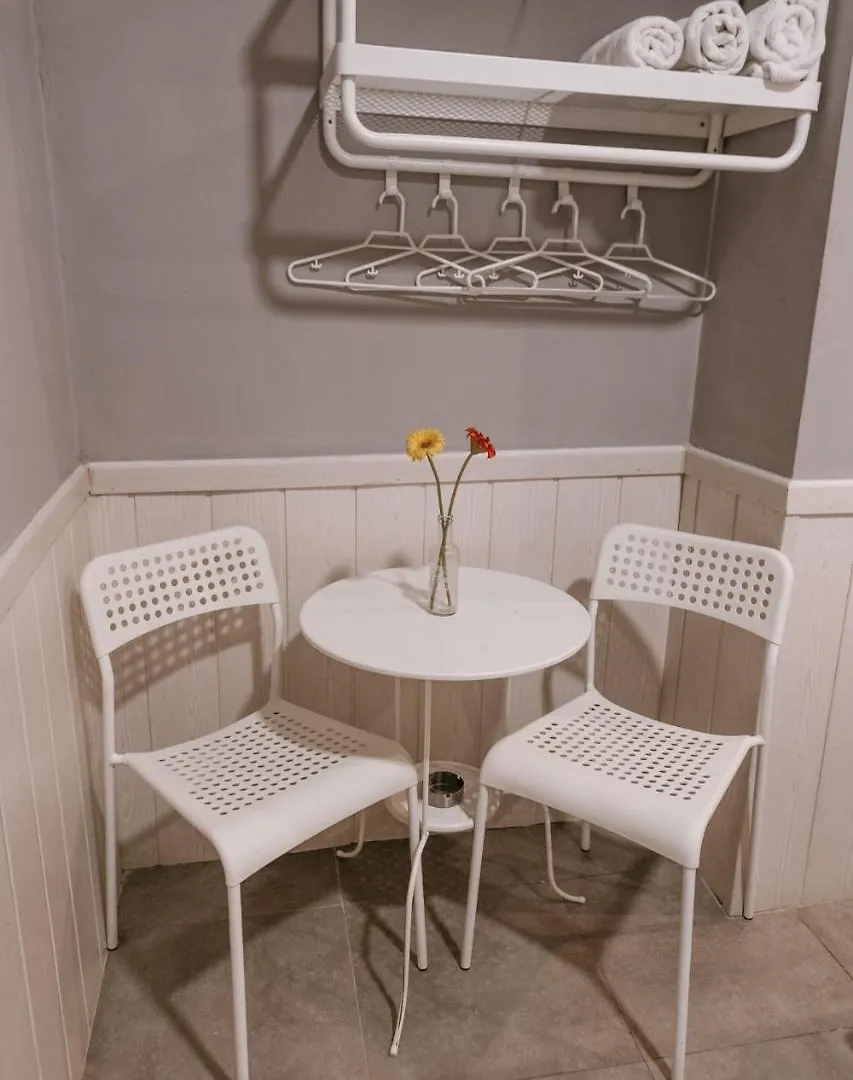 Pension 45 Barcelona Penzion