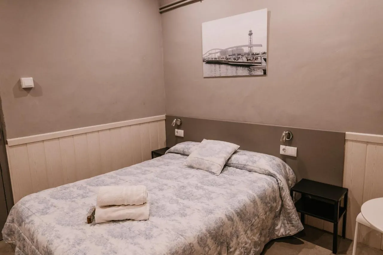 Pension 45 Barcelona