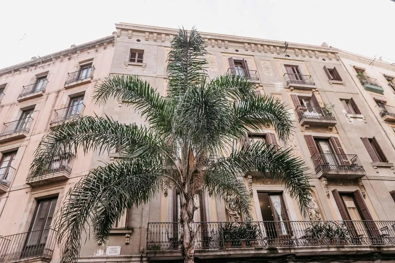 Pension 45 Barcelona